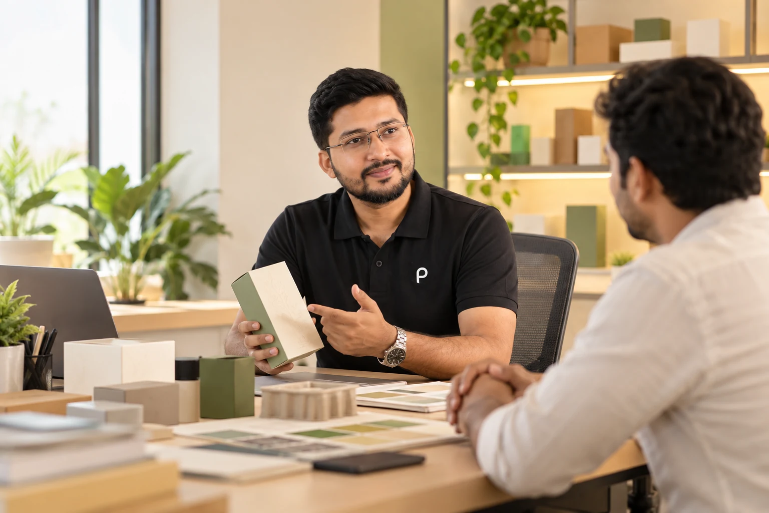 Packagingwala consultancy — business strategy, product packaging and brand growth